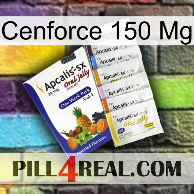 Cenforce 150Mg 11